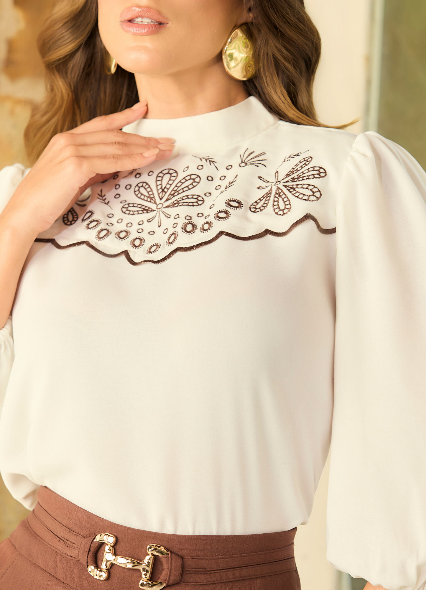 CAMISA LUDI