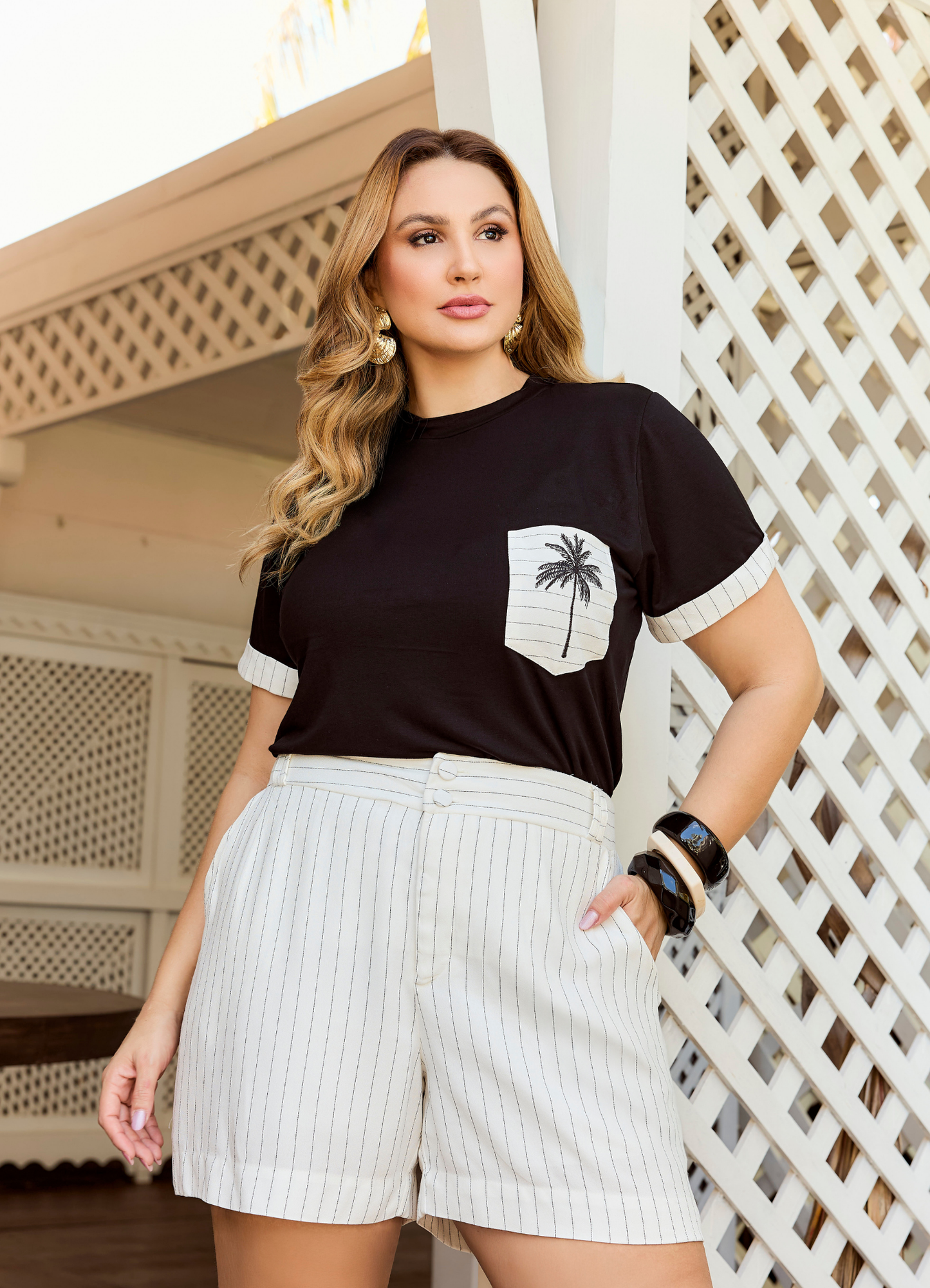 CONJUNTO ELIZA
