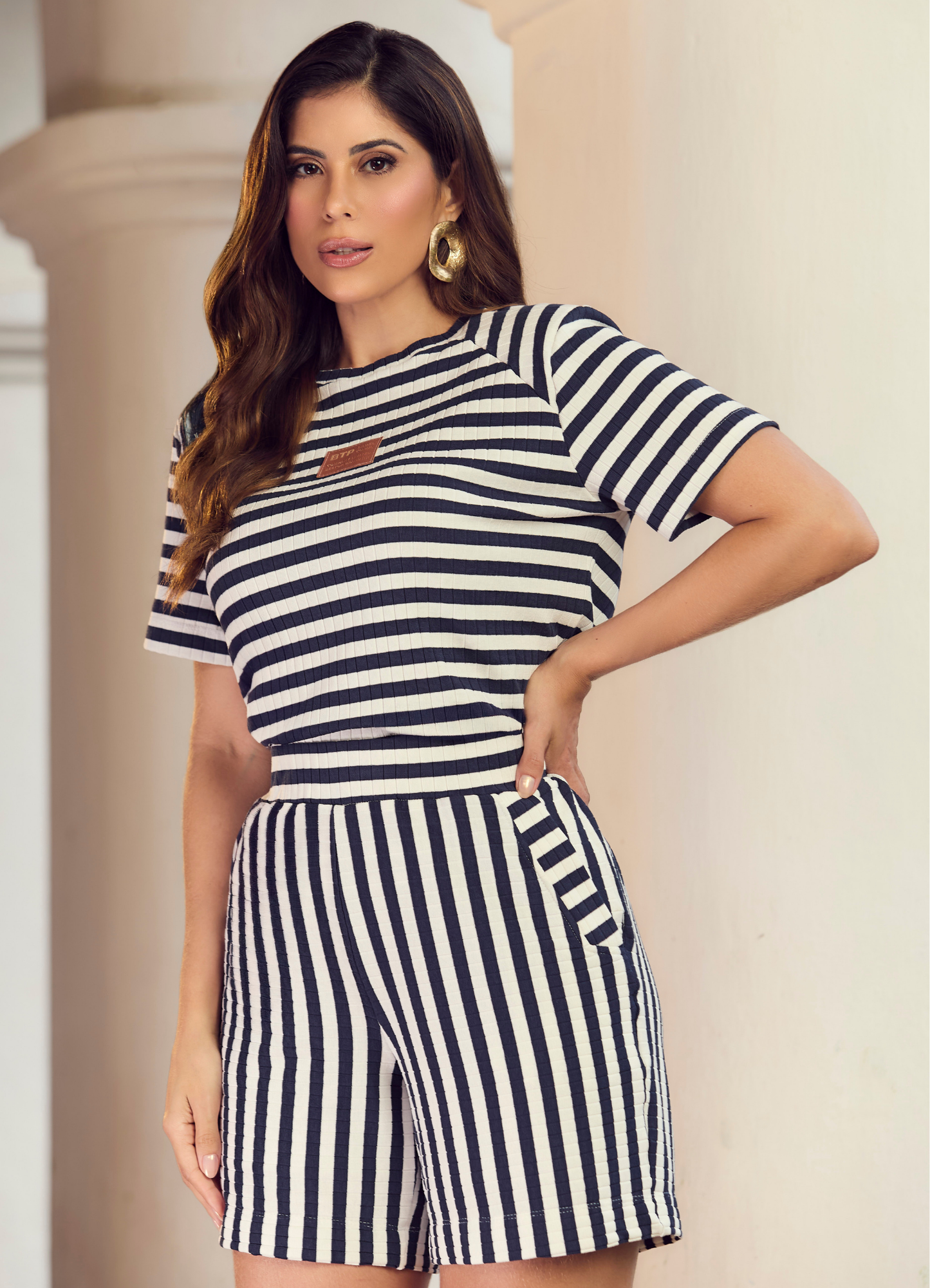 CONJUNTO RAISSA
