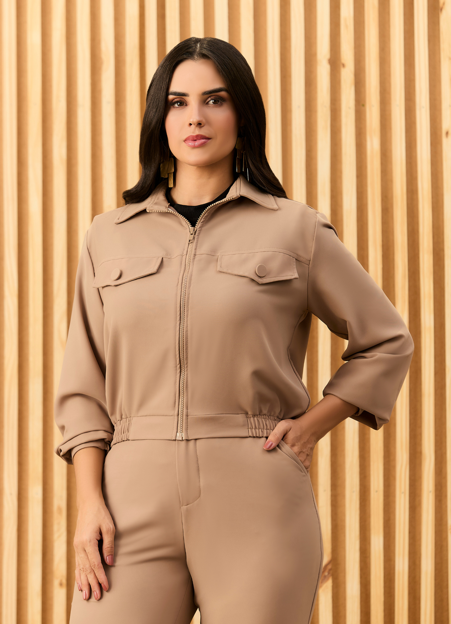 CONJUNTO LUCIANA