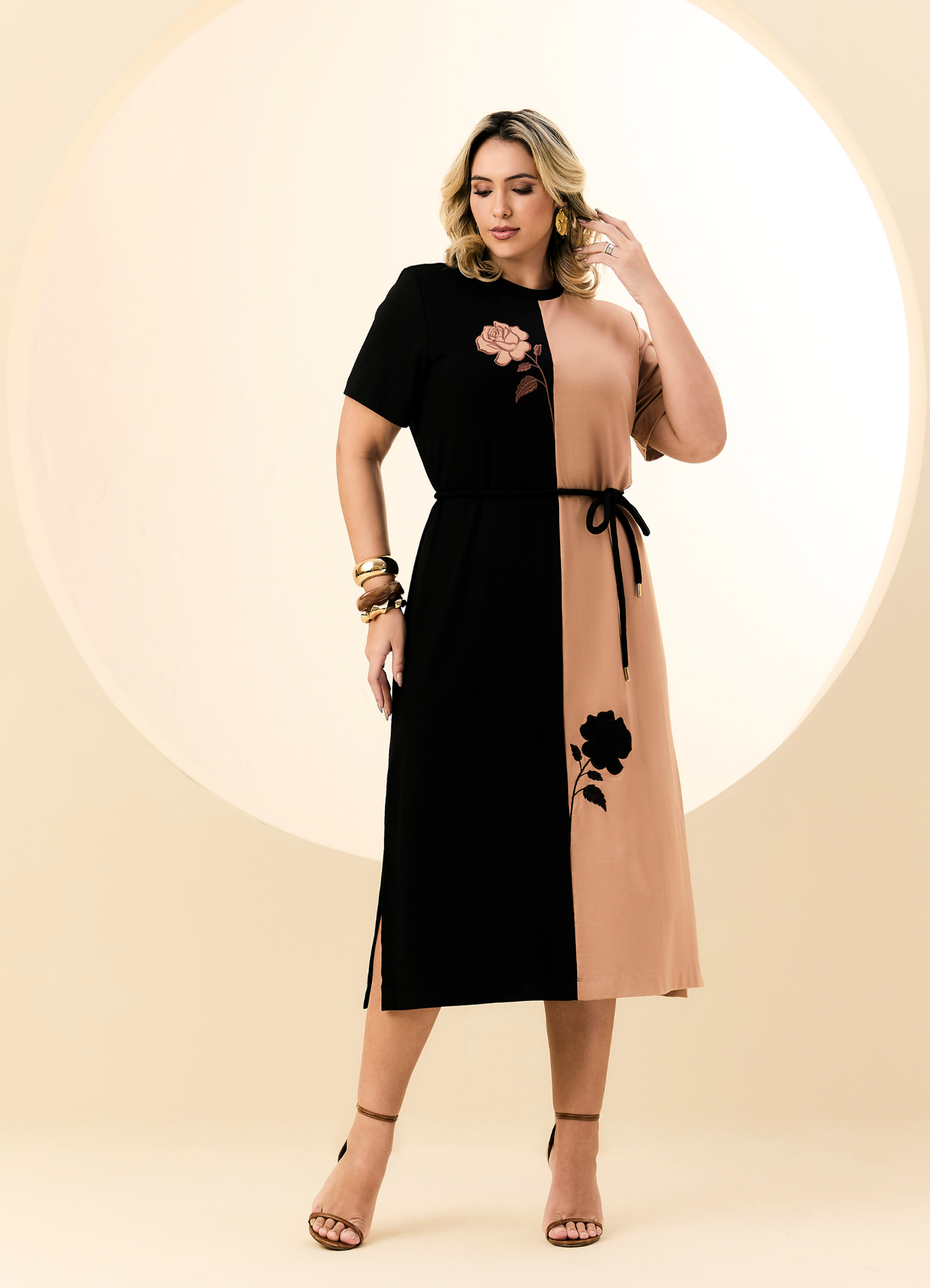 VESTIDO ROSANGELA