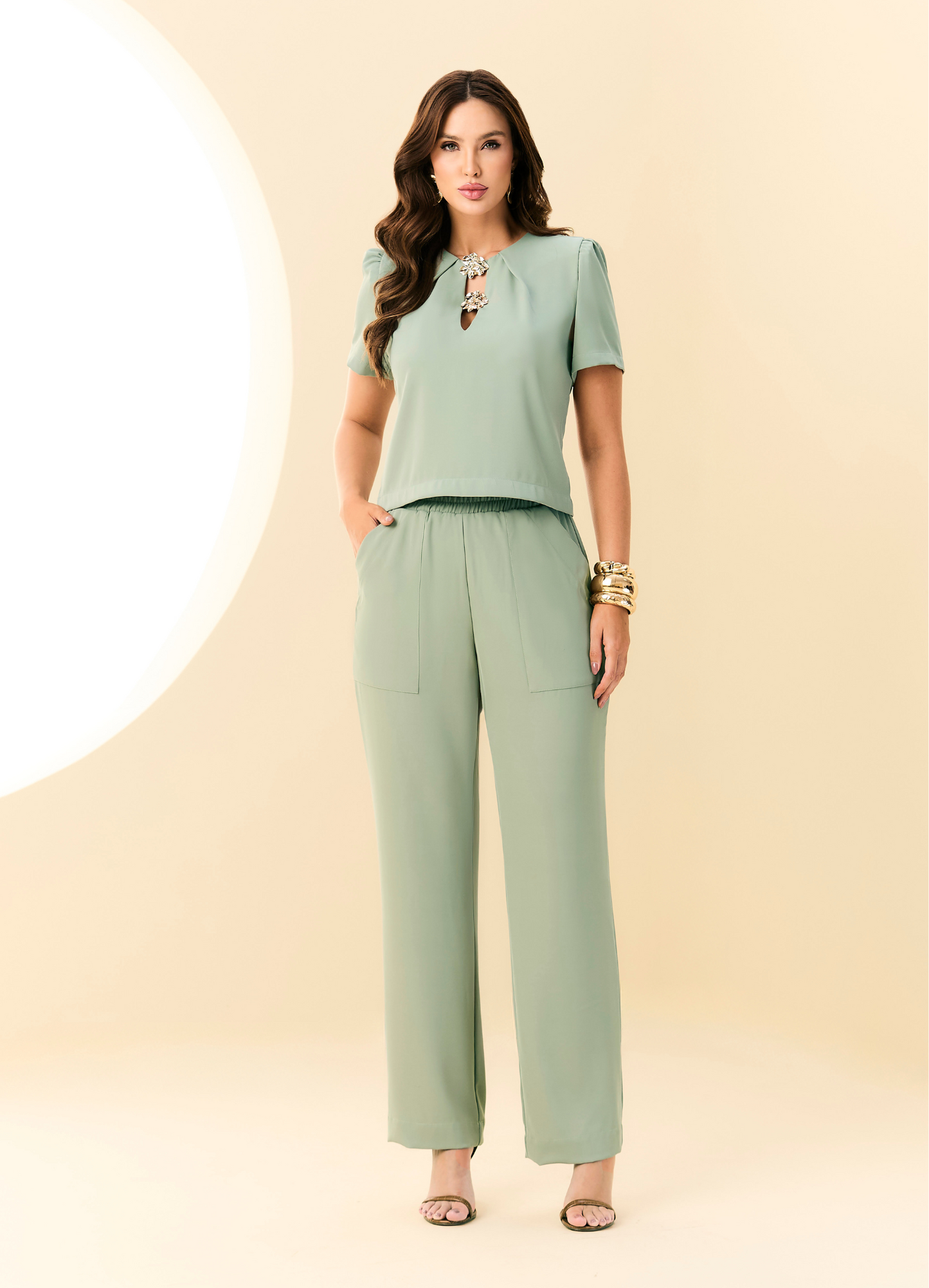 CONJUNTO SAMIRA