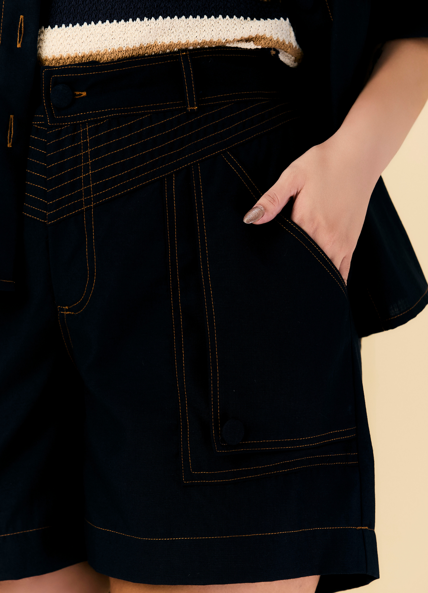 CONJUNTO LUNA