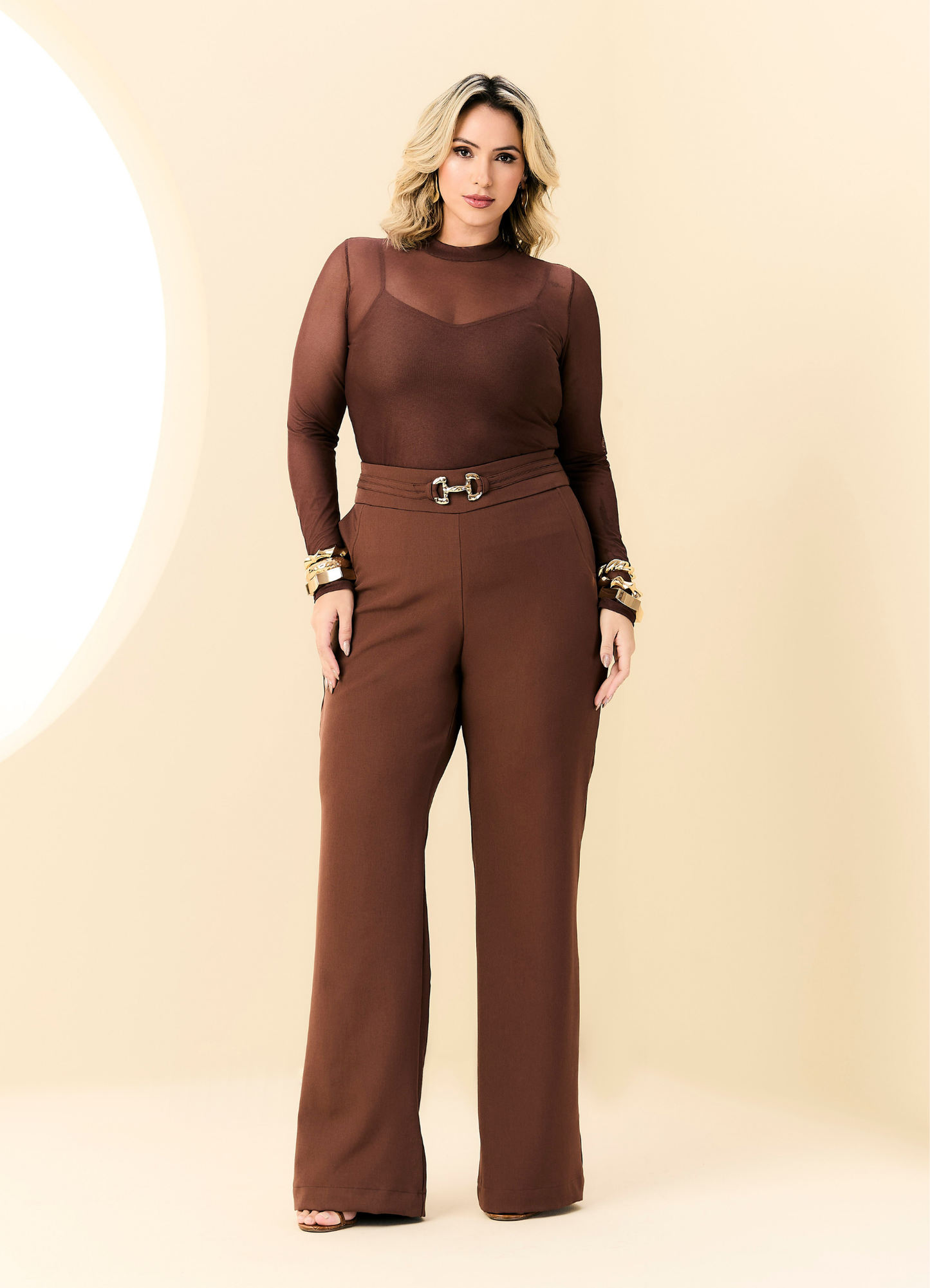 CALÇA VITORIA