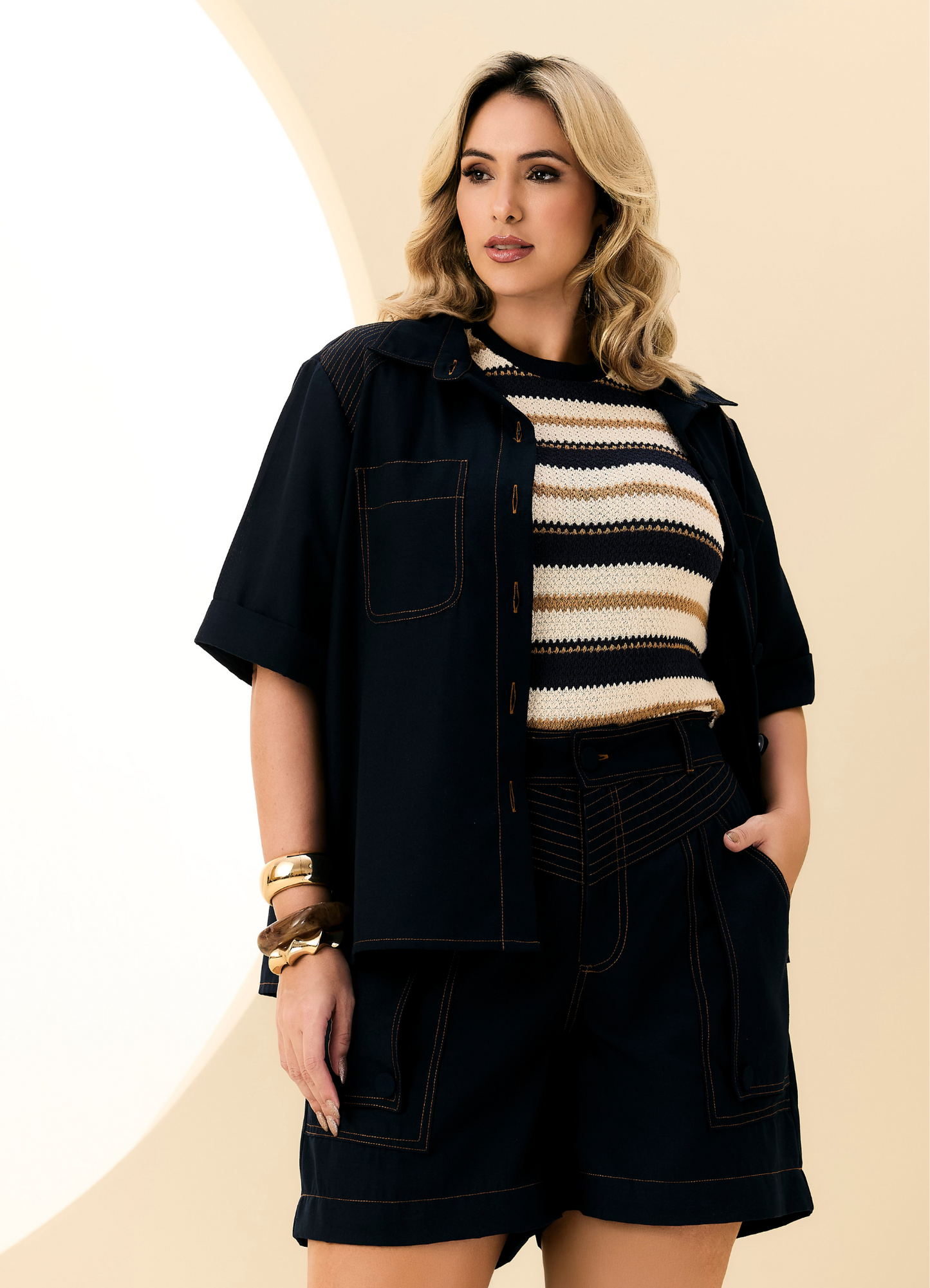 CONJUNTO LUNA