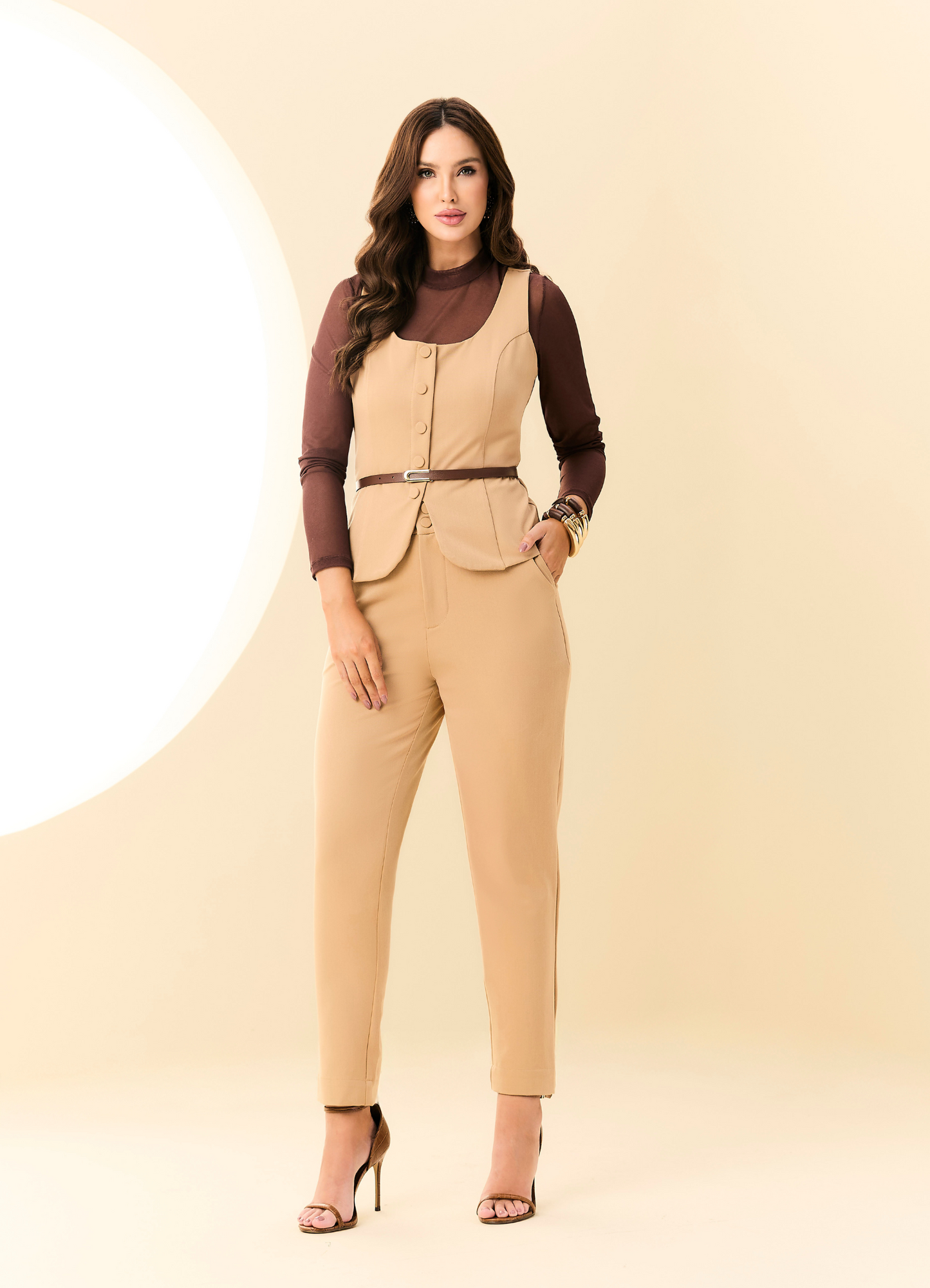CONJUNTO NEILA