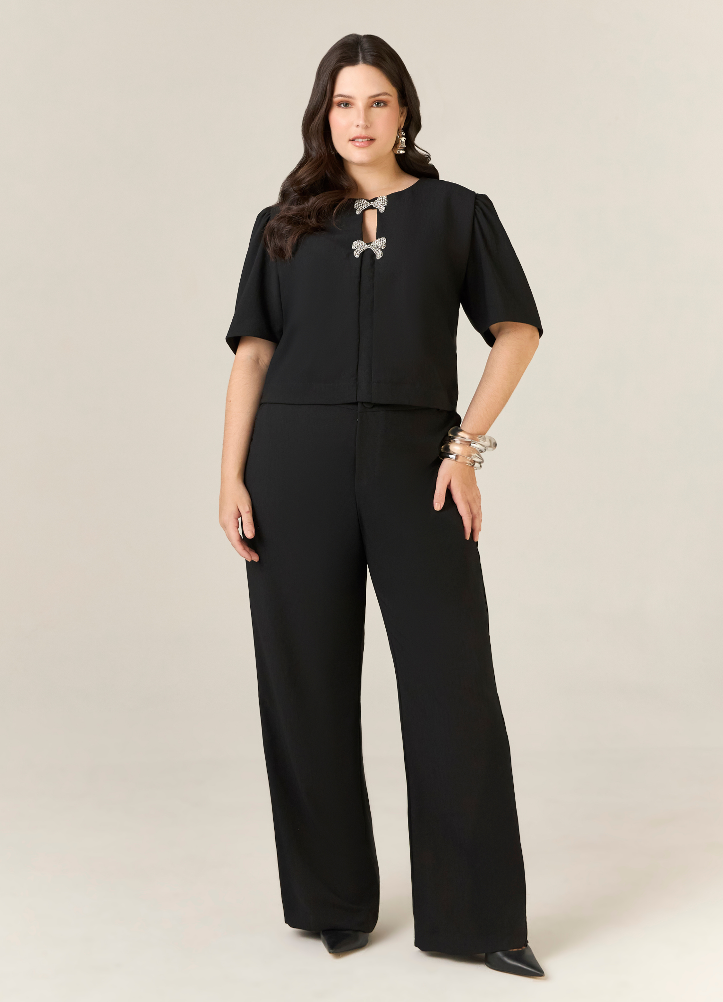 CONJUNTO SANDRA