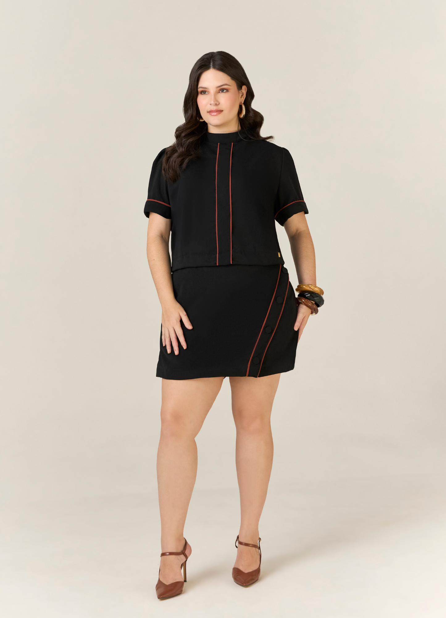 CONJUNTO SABRINA
