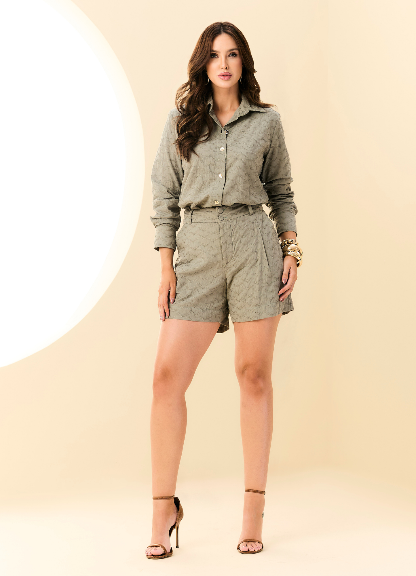 CONJUNTO ESMERALDA