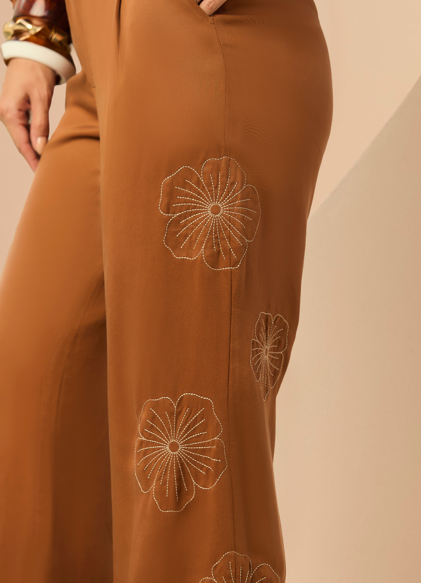 CONJUNTO RAFA