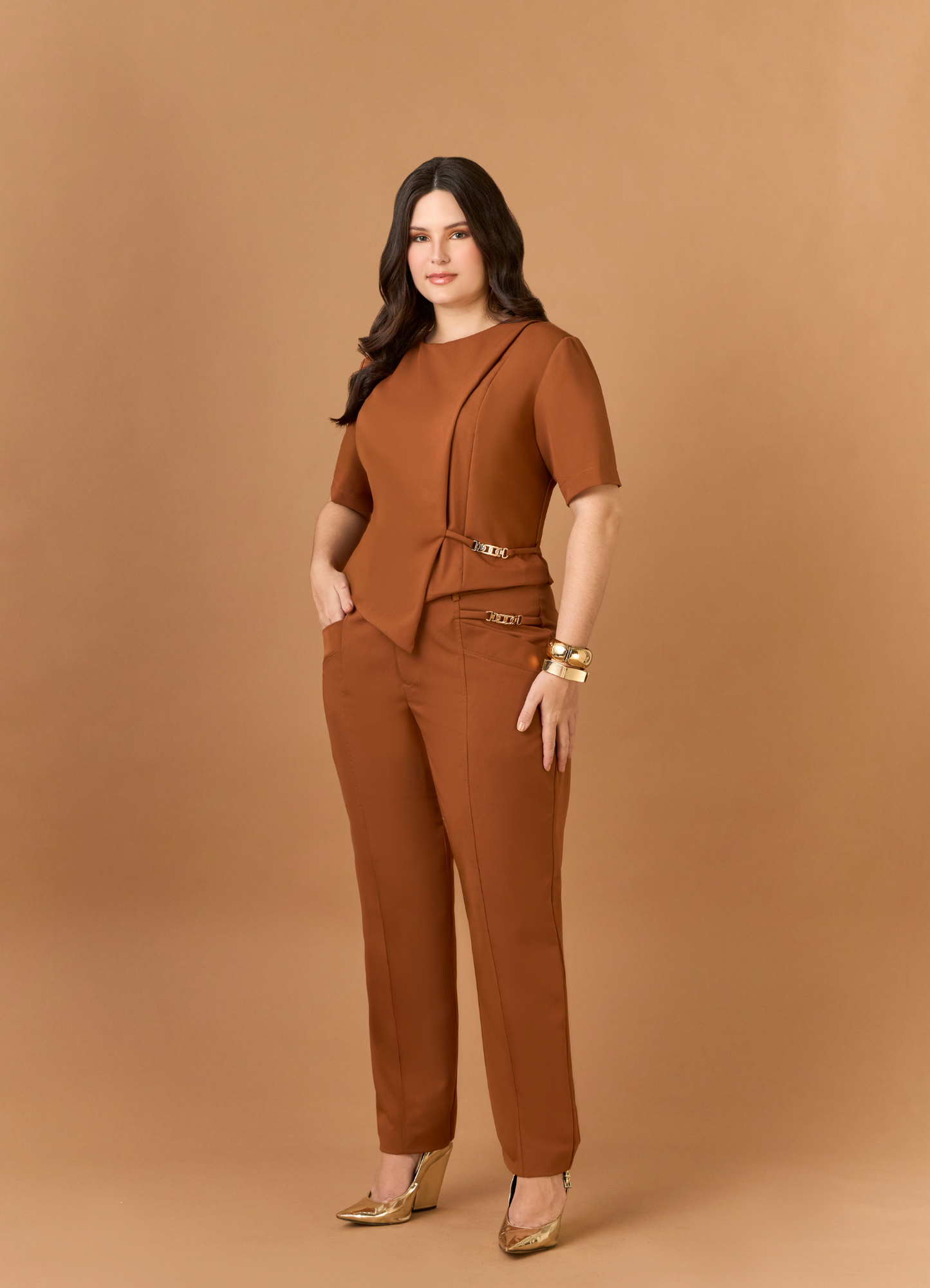 CONJUNTO REBEKA