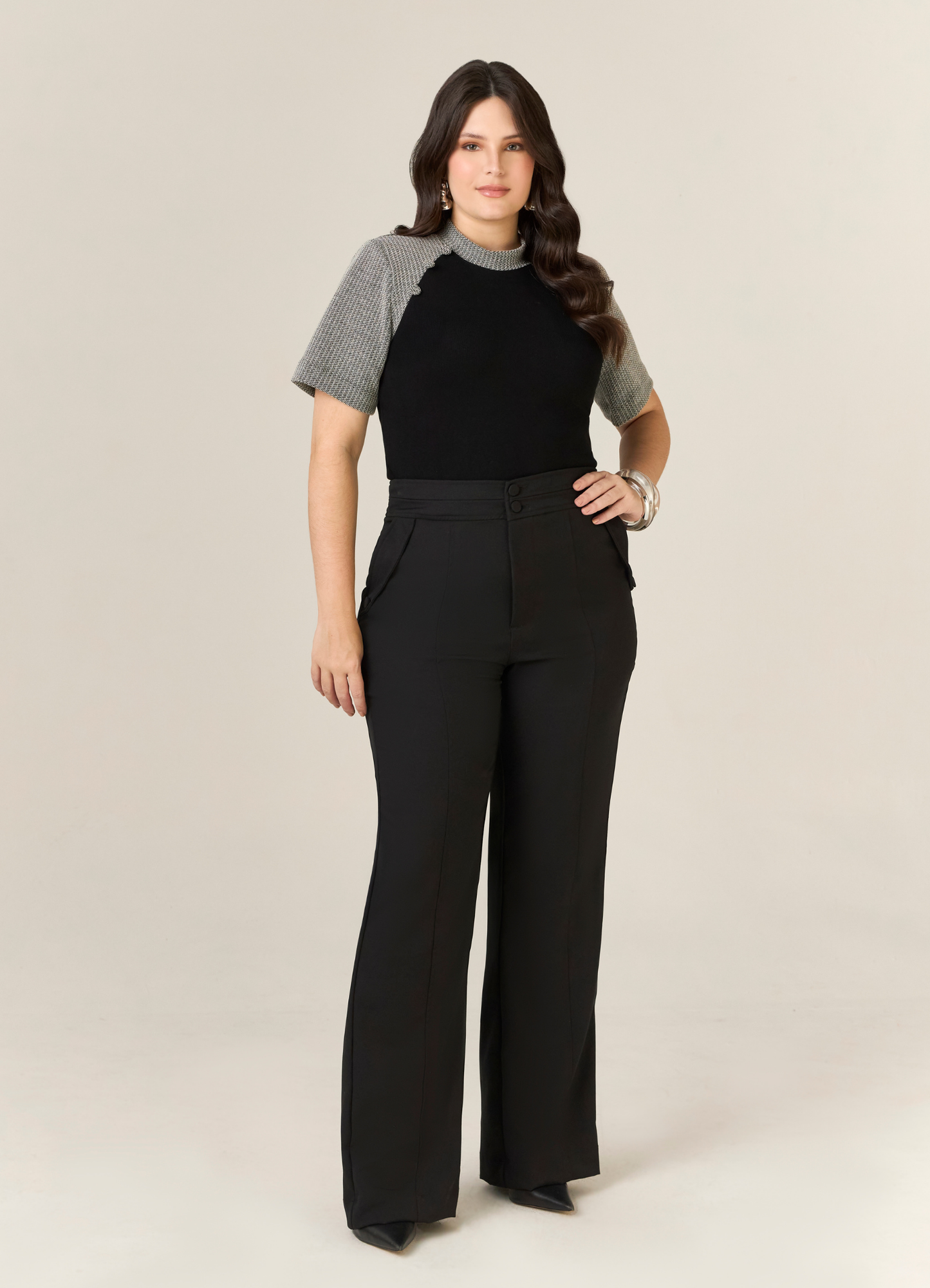 BLUSA TAMARA