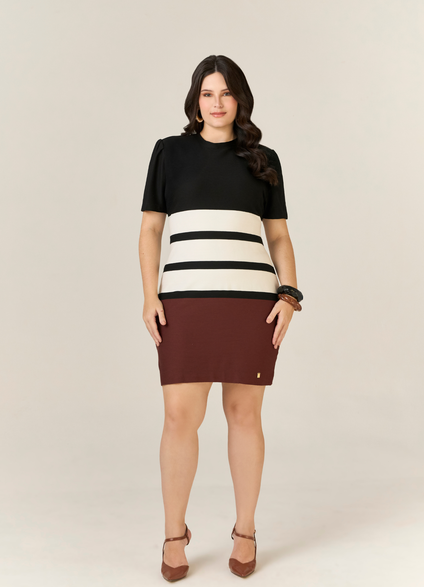 VESTIDO LIZ