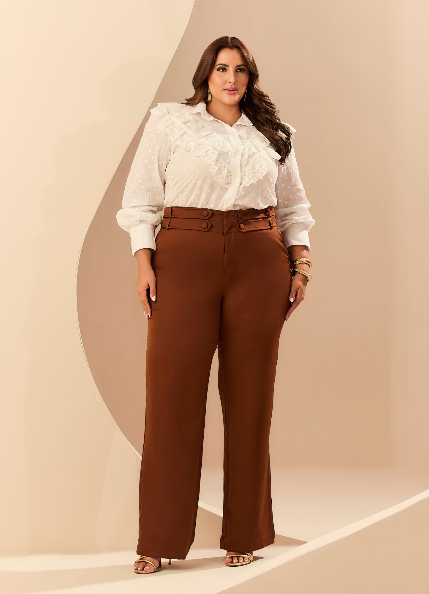 CALÇA DIVA