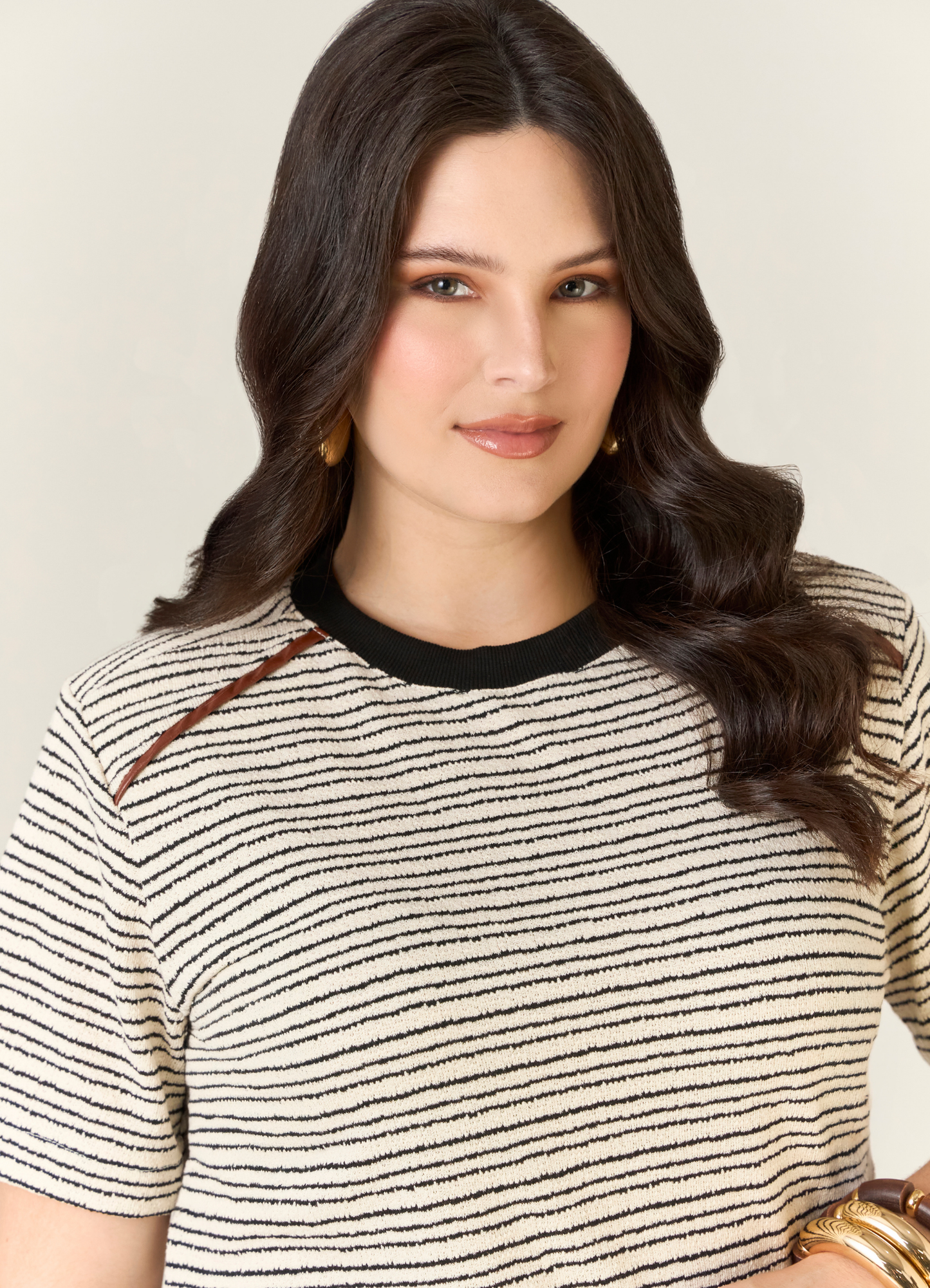 BLUSA OLGA