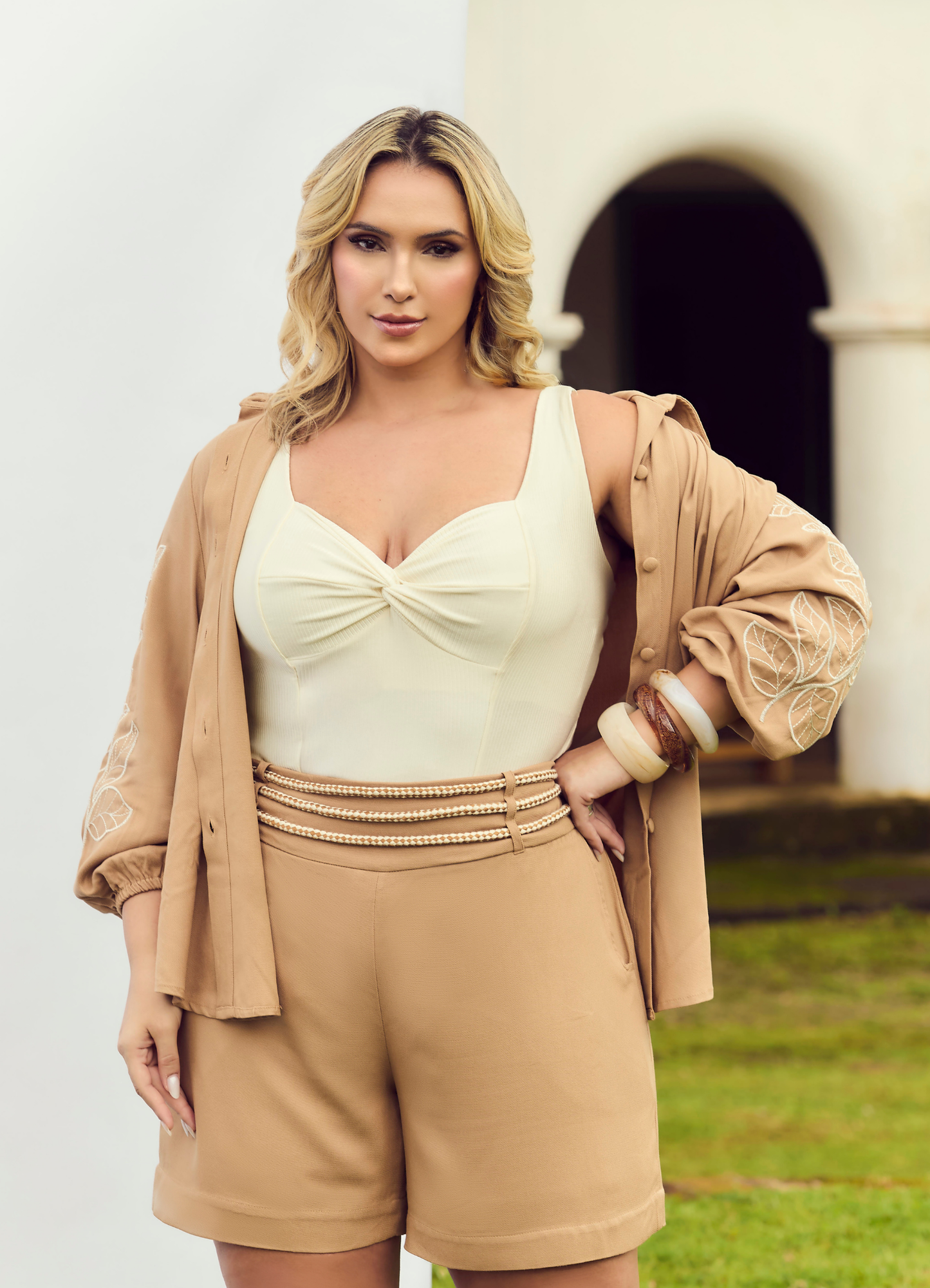 BLUSA MAIRA
