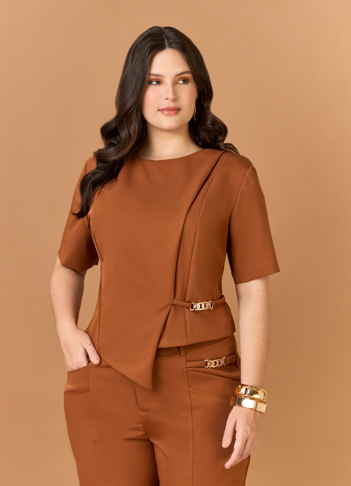CONJUNTO REBEKA