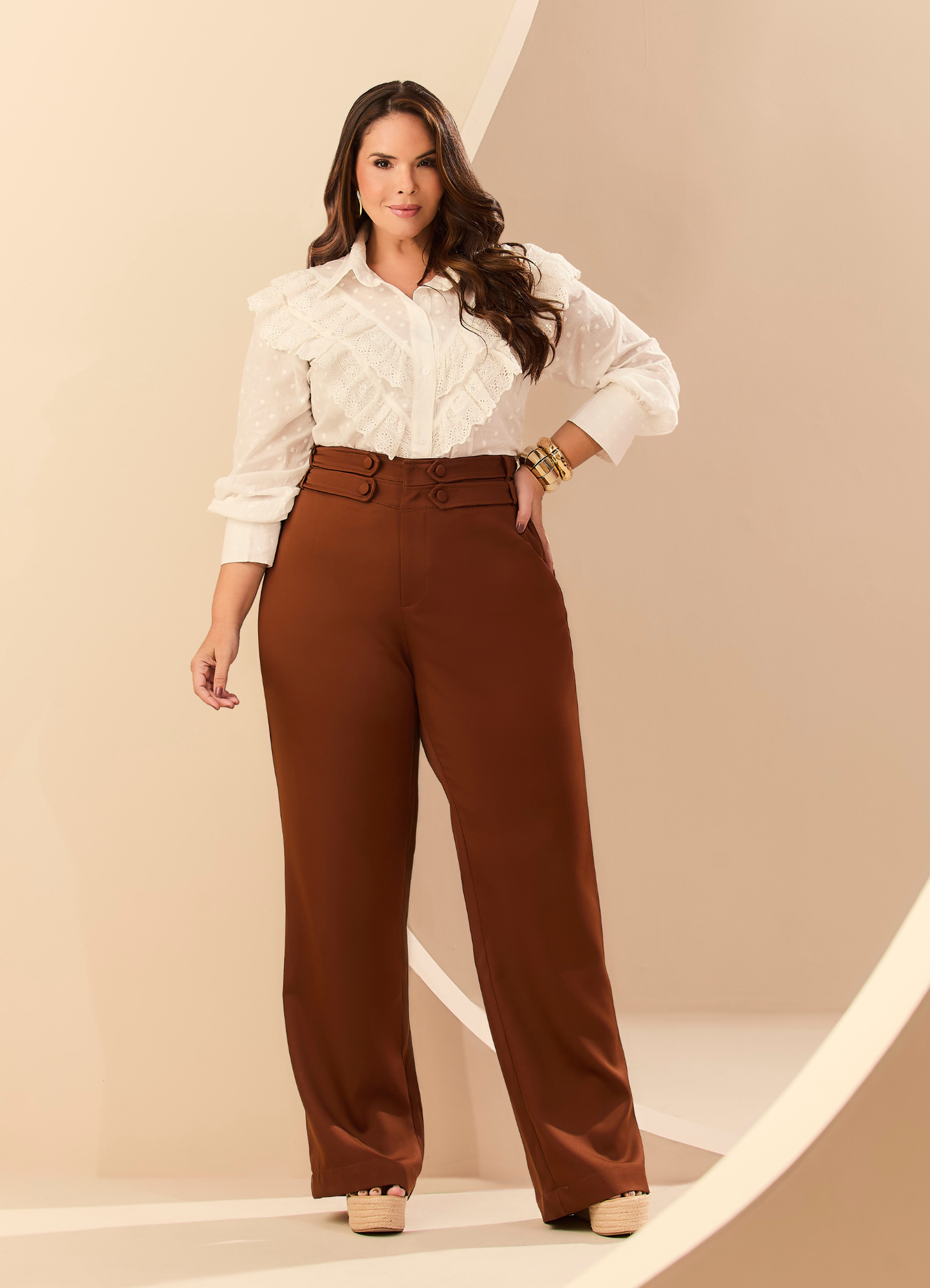 CAMISA LORENA
