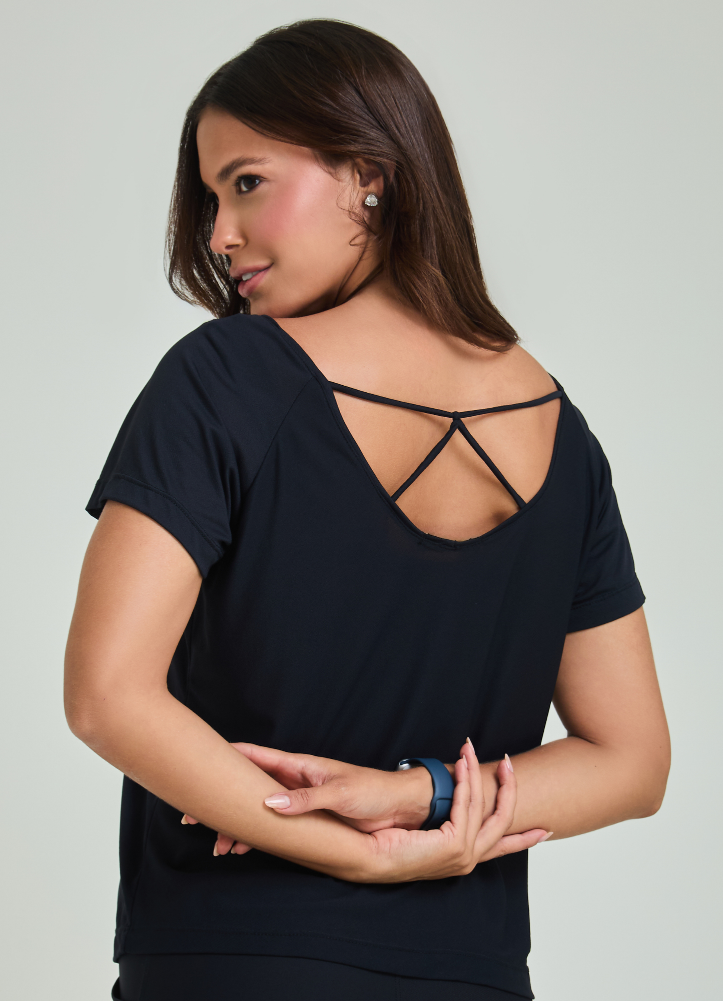 T-SHIRT LÍVIA
