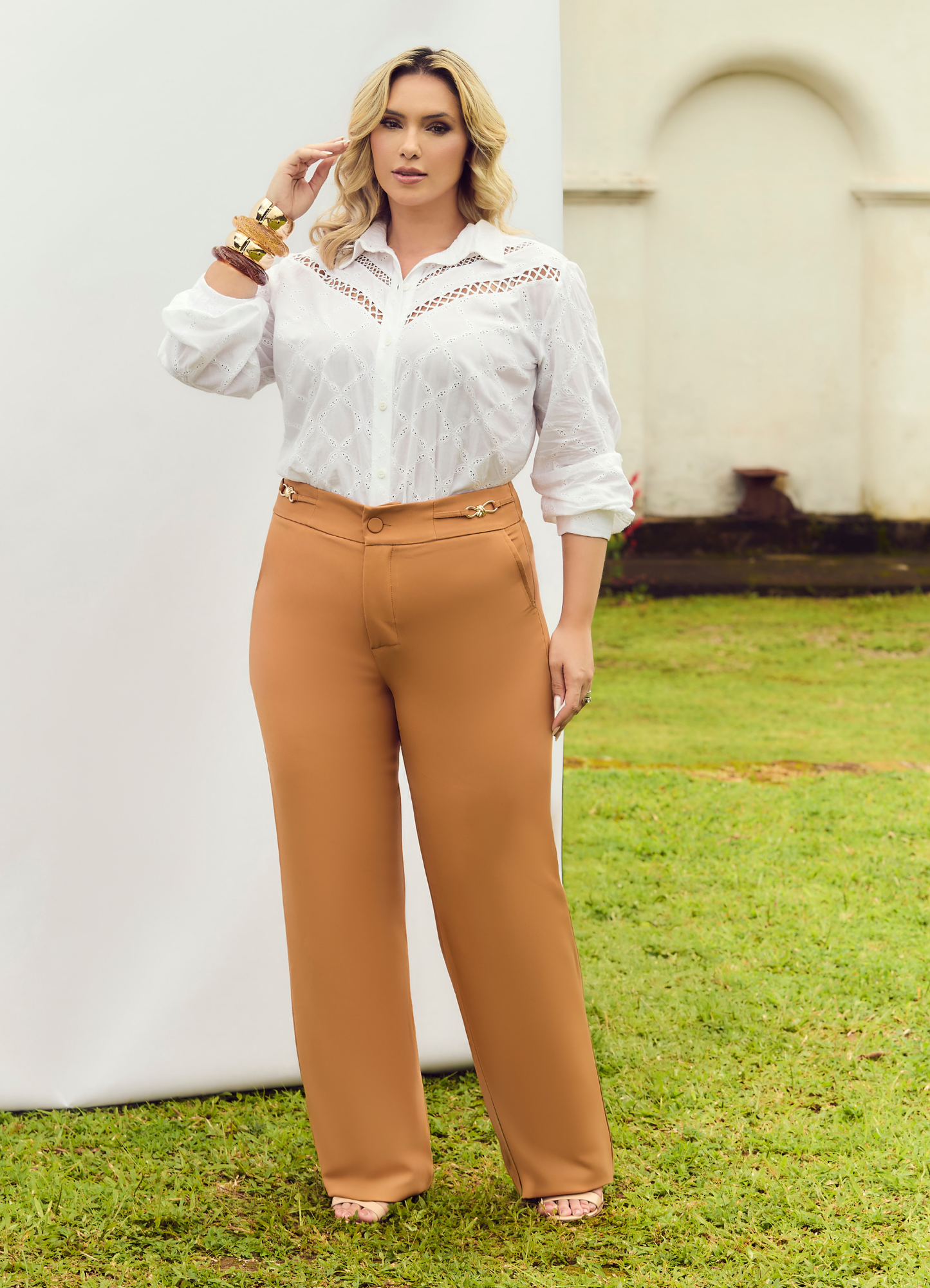 CAMISA HERALDA