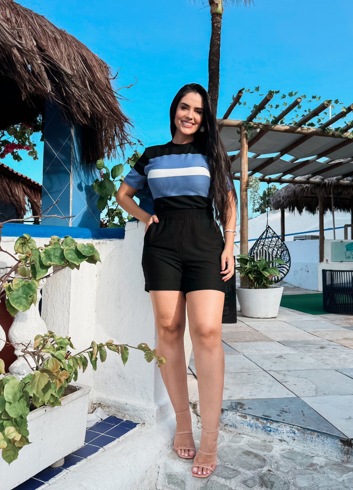 CONJUNTO ELIZA