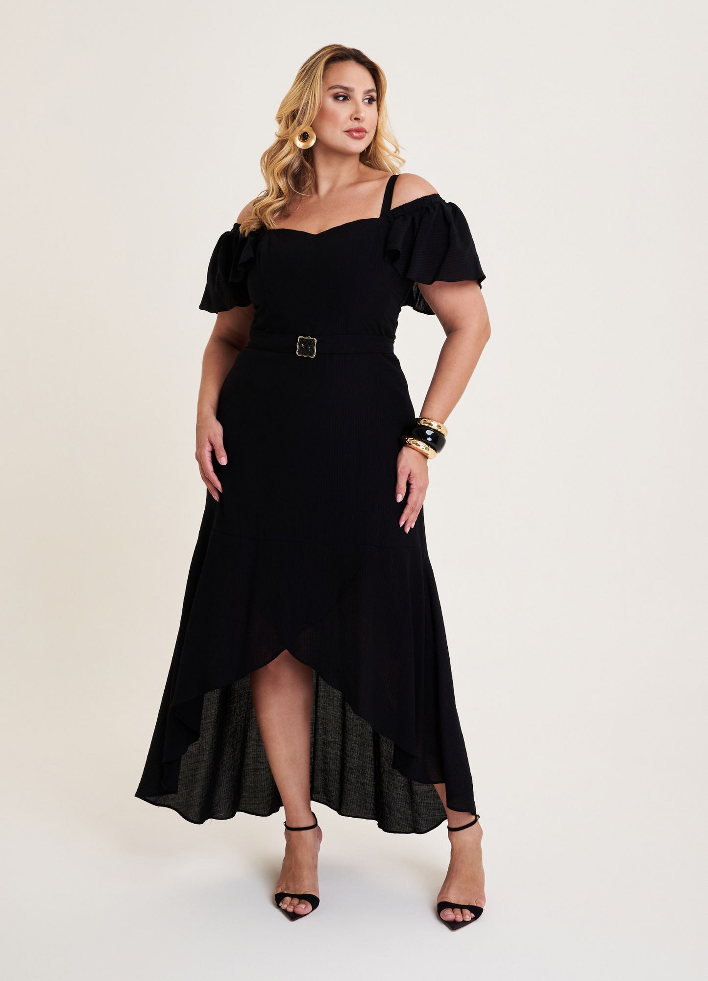 VESTIDO DEISE