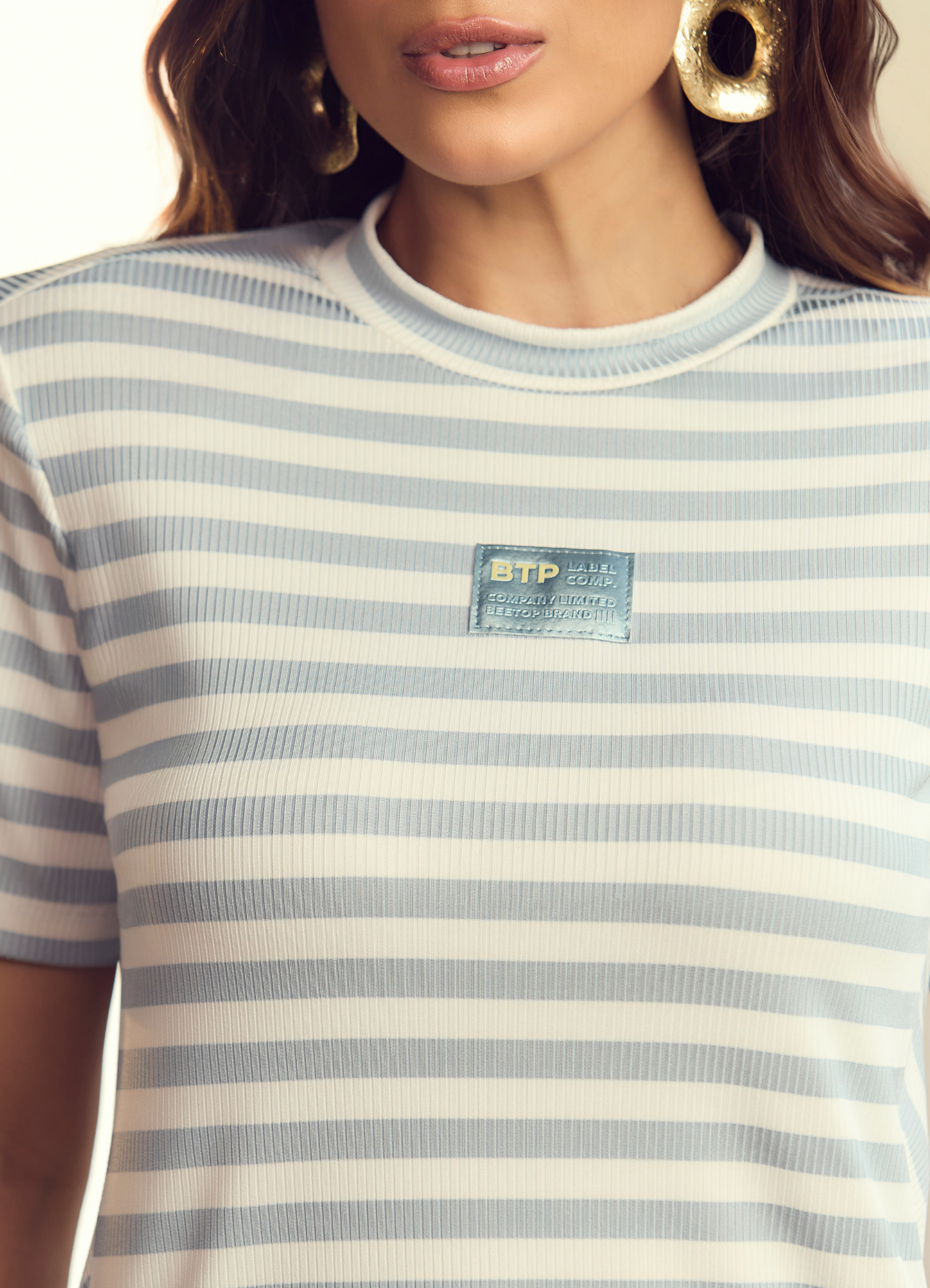 T-SHIRT LE