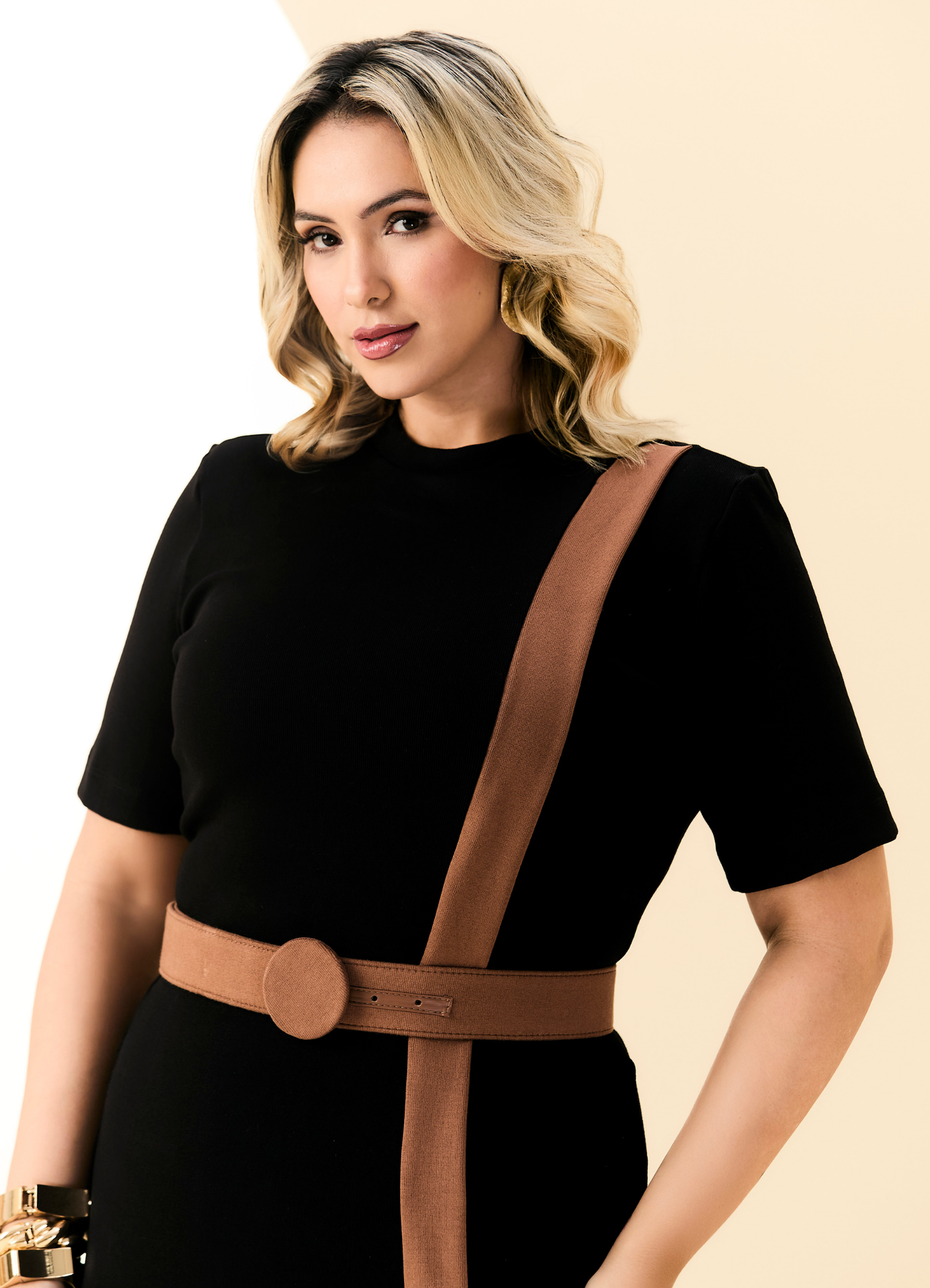 VESTIDO RENATA