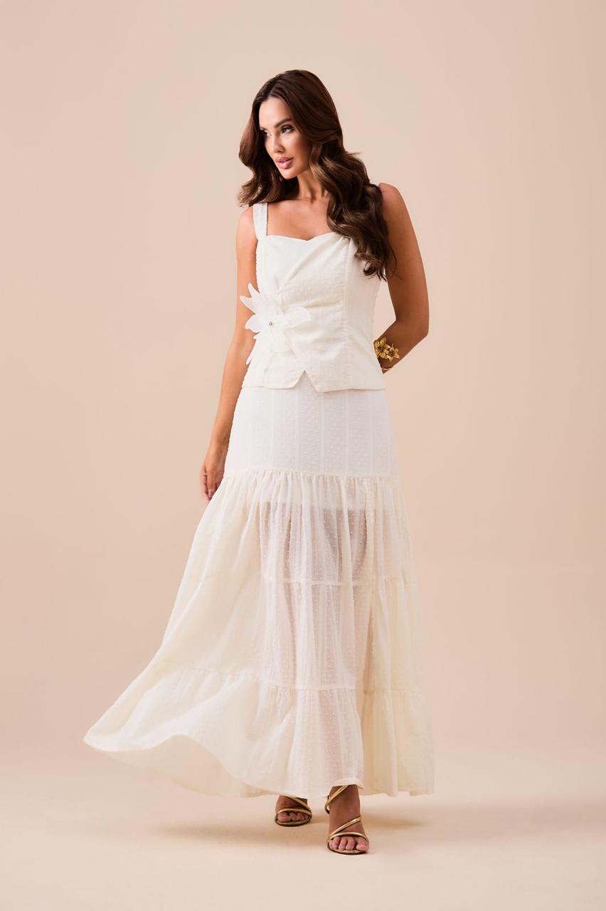 CONJUNTO YASMIM