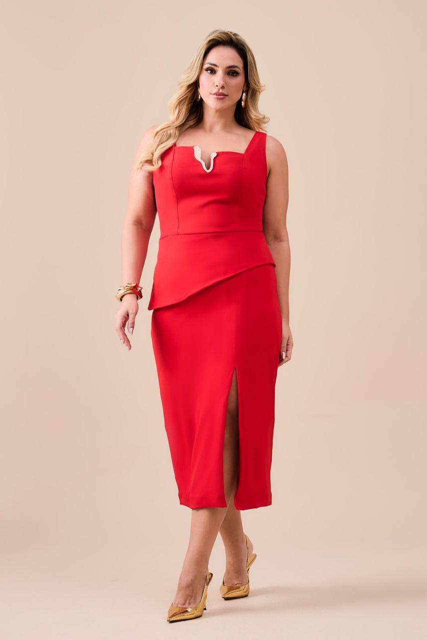 VESTIDO ELAYNE