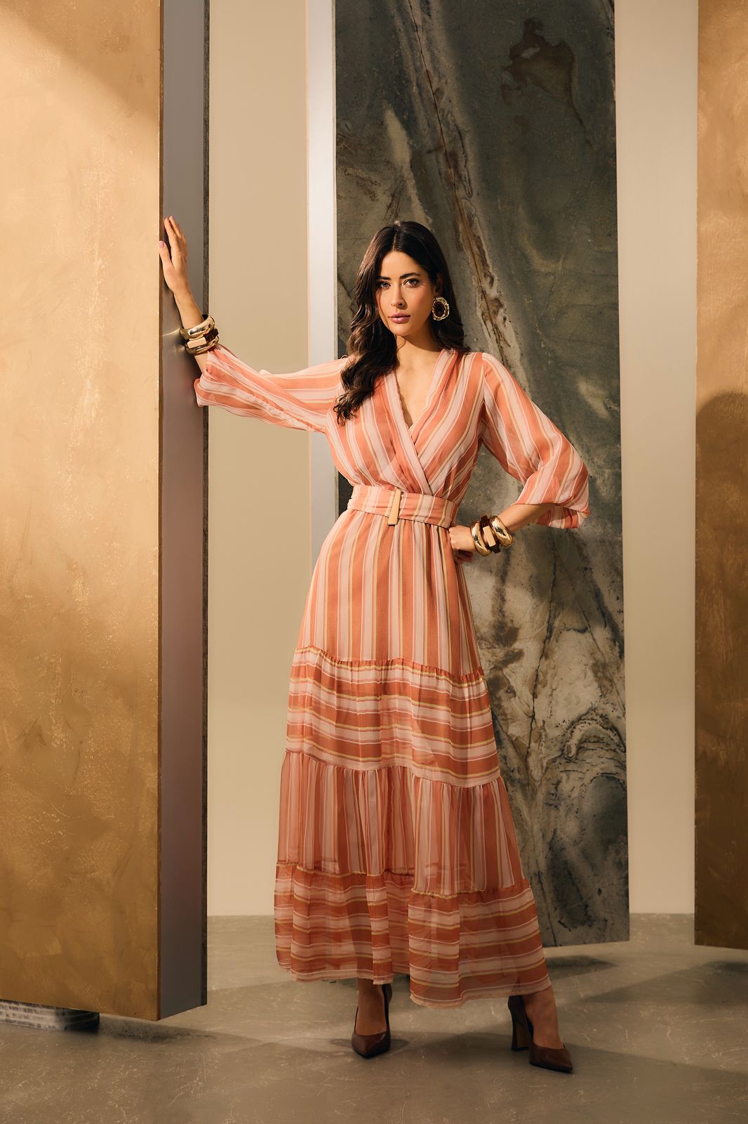 VESTIDO DAYANE