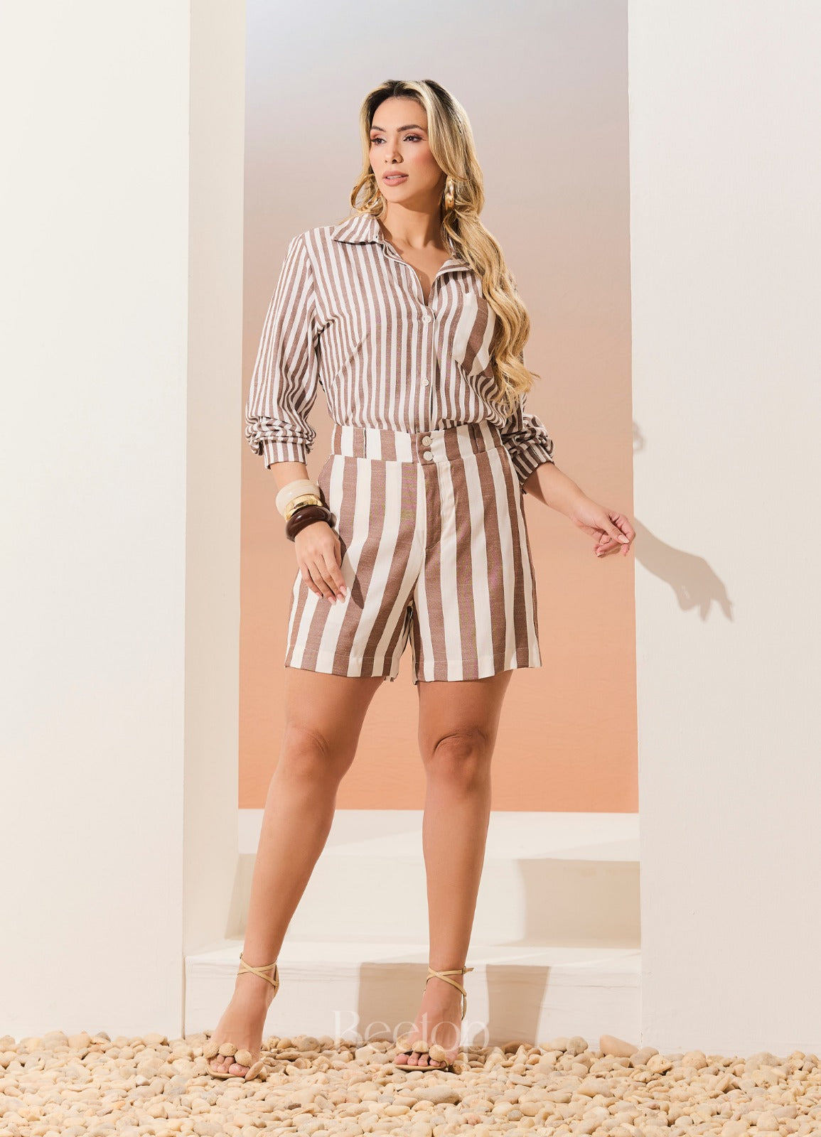 CONJUNTO GABRIELA