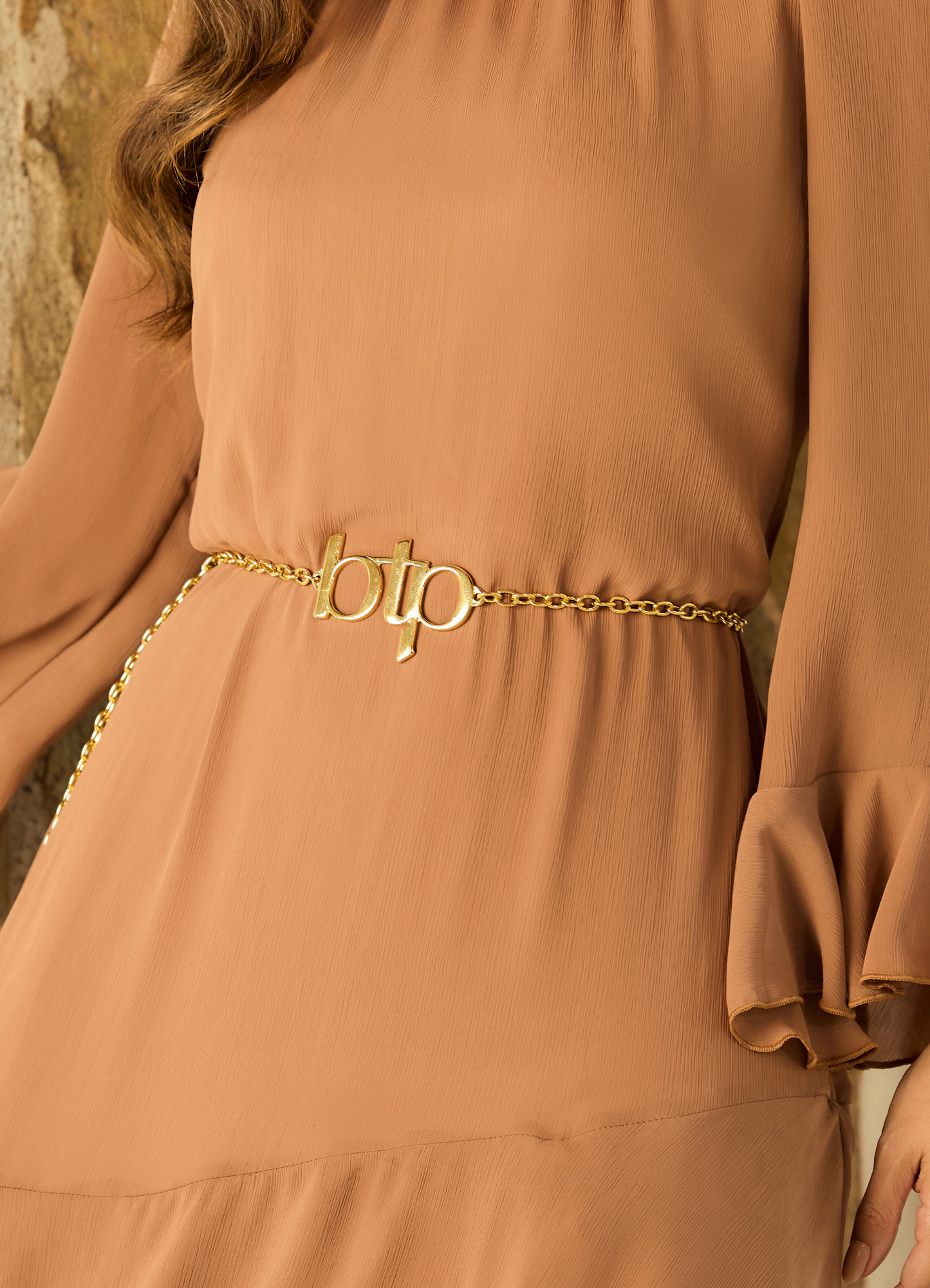 VESTIDO TATI