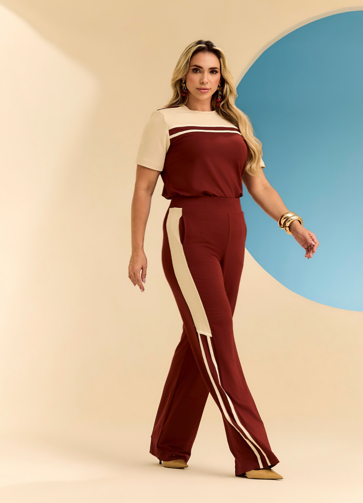 Conjunto Janete