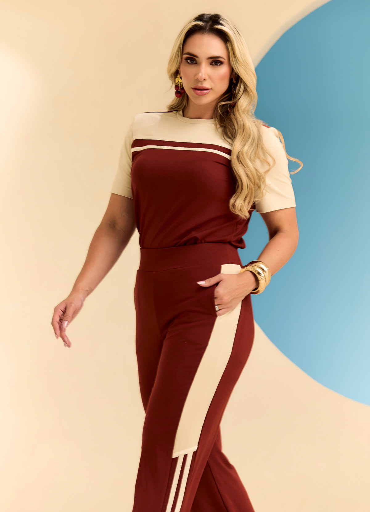 Conjunto Janete