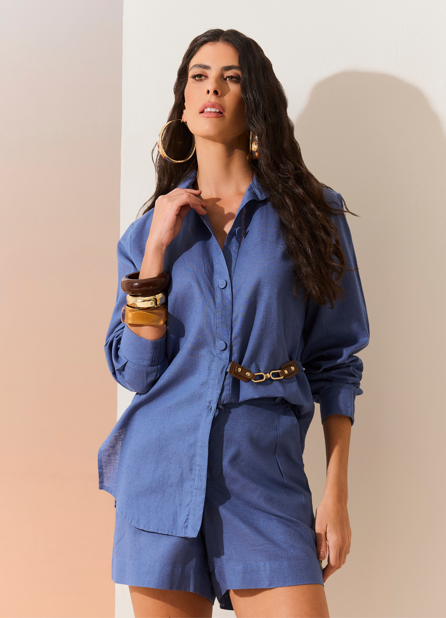 CONJUNTO LAVÍNIA