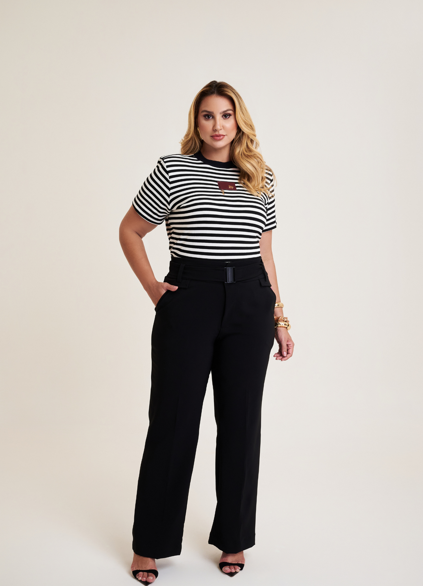 CALÇA JANA