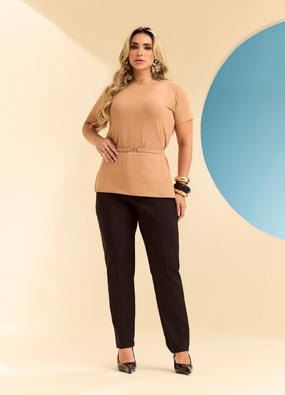 Blusa Elsa