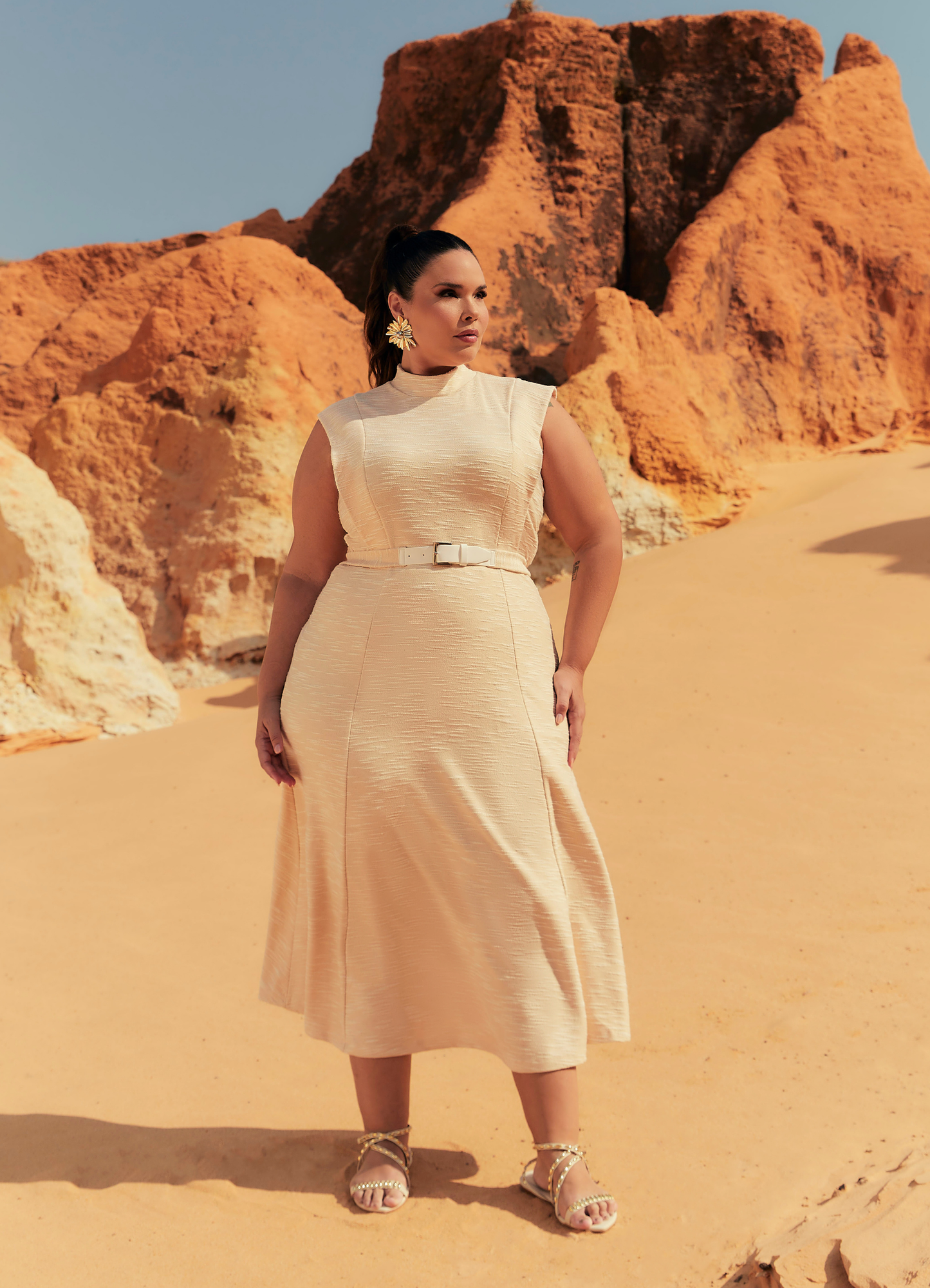 VESTIDO SABINA
