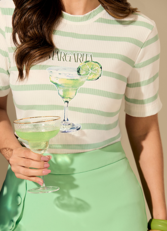 T-SHIRT DRINK