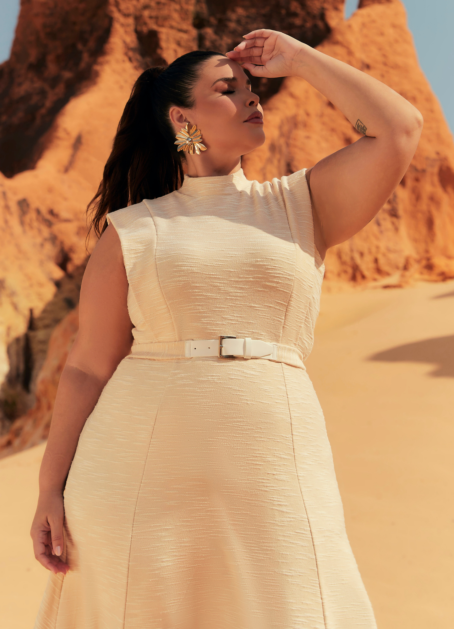 VESTIDO SABINA