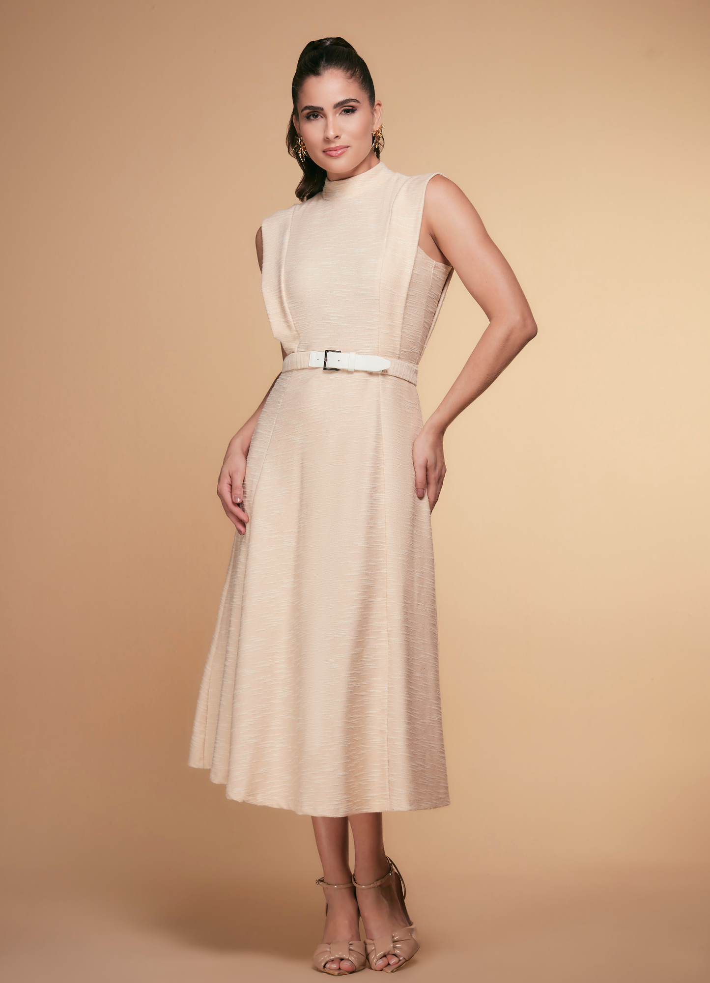 VESTIDO SABINA