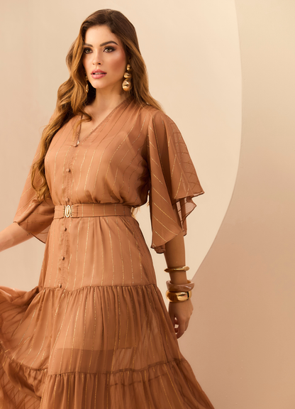 VESTIDO DUDA
