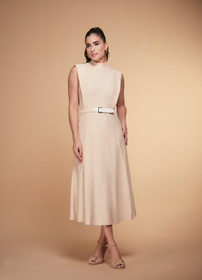 VESTIDO SABINA