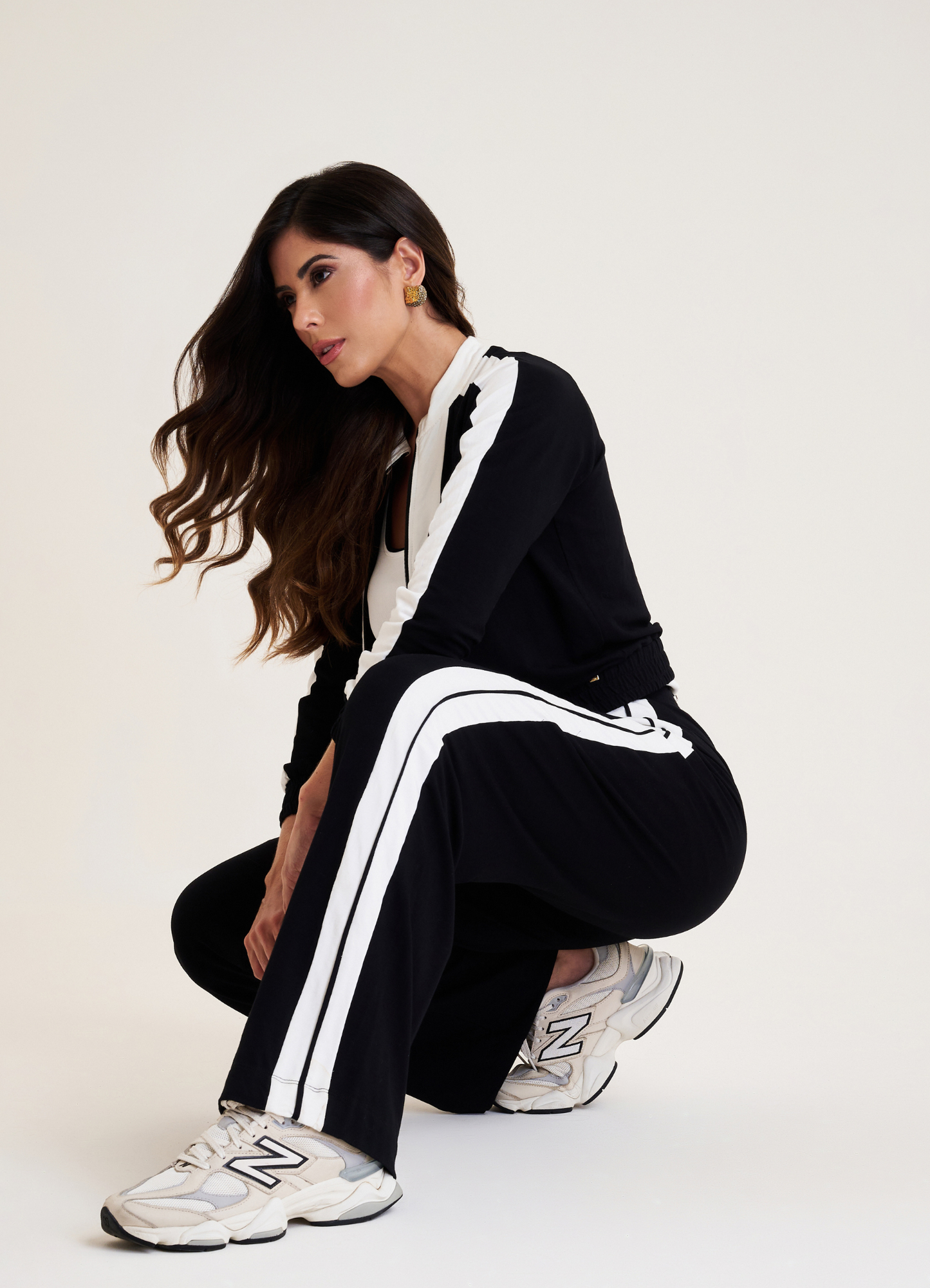 CONJUNTO LUCY