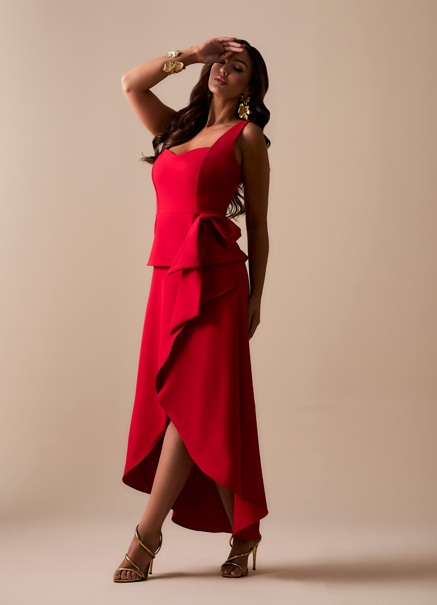 VESTIDO JOANA