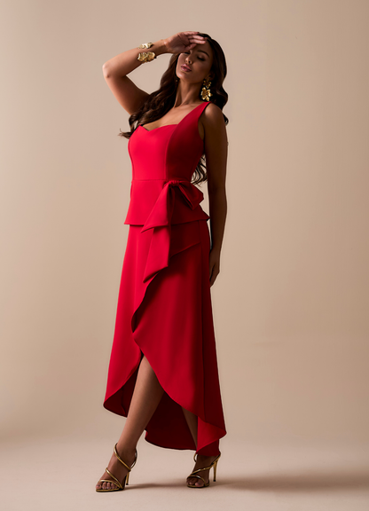 VESTIDO JOANA