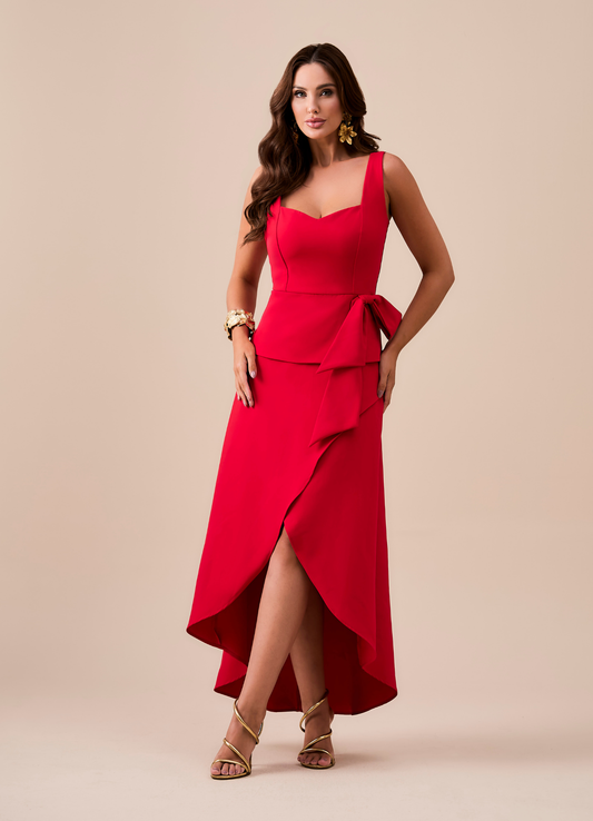 VESTIDO JOANA