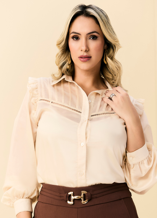 CAMISA ERIKA