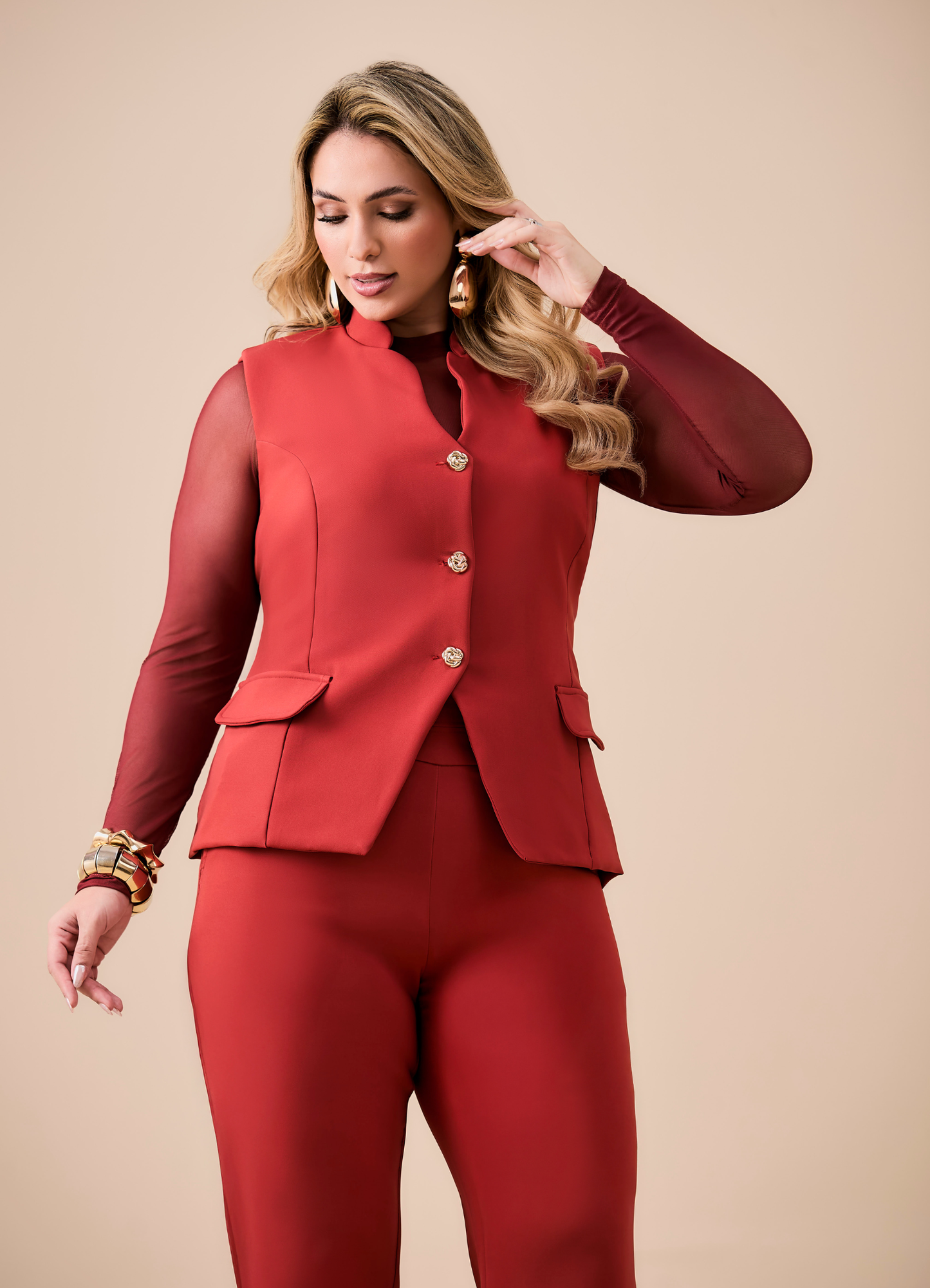 CONJUNTO FERNANDA